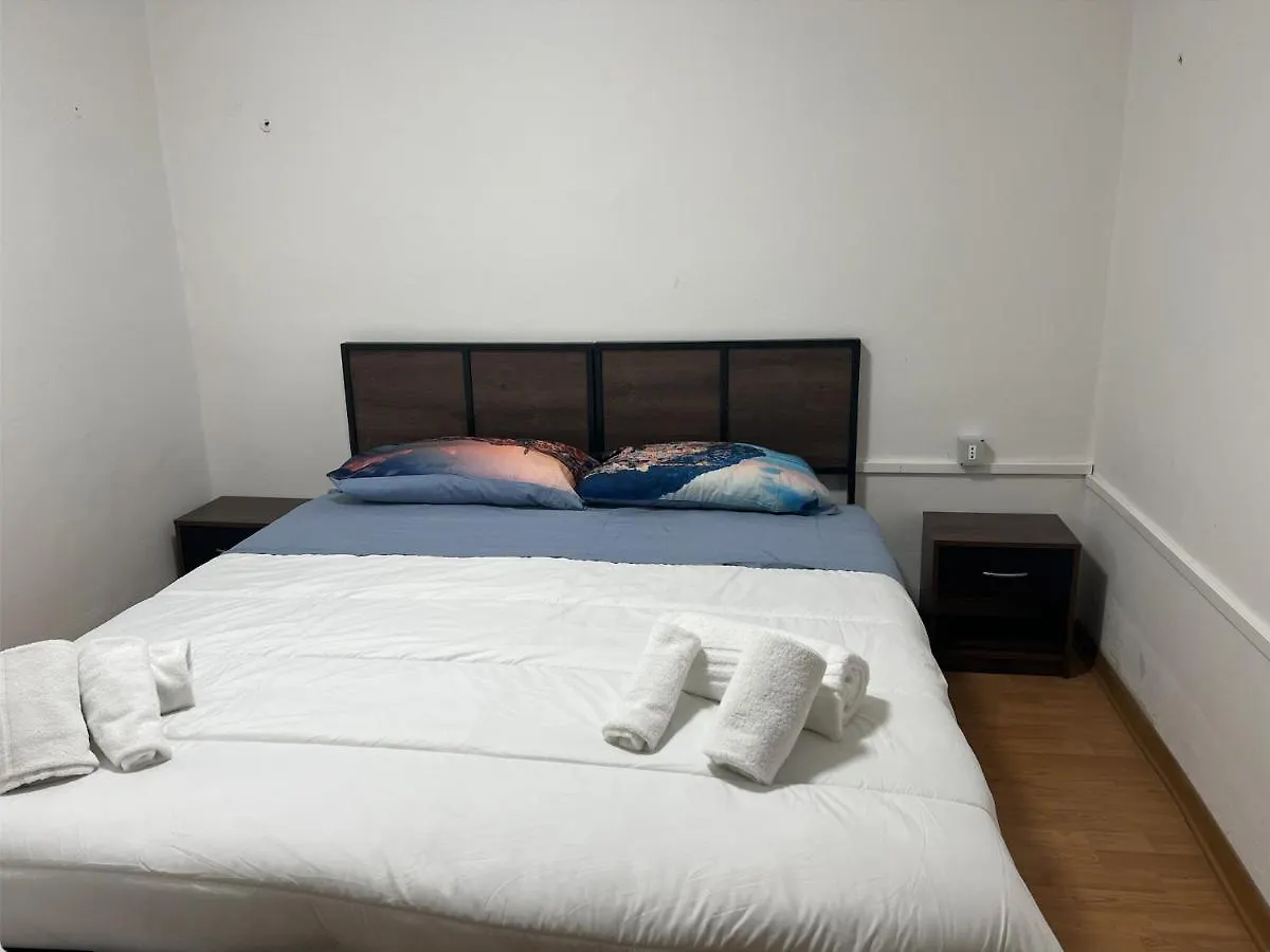 Il Giardino E Gli Affreschi Bed & Breakfast Katanya