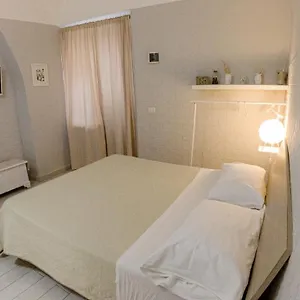 Apartament I Vadala, Katania