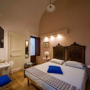Apartament Oasi Al Duomo, Katania
