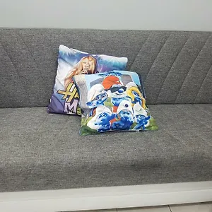 Apartament Cataleya, Katania