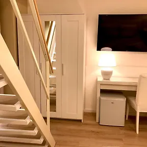 Apartament Borgo Empedocle House, Katania