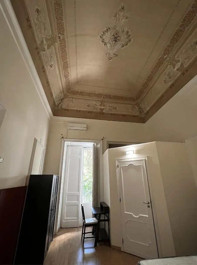 Il Giardino E Gli Affreschi Bed & Breakfast Catania