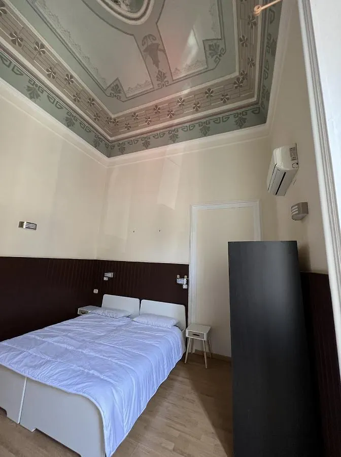 Il Giardino E Gli Affreschi Bed & Breakfast Catania