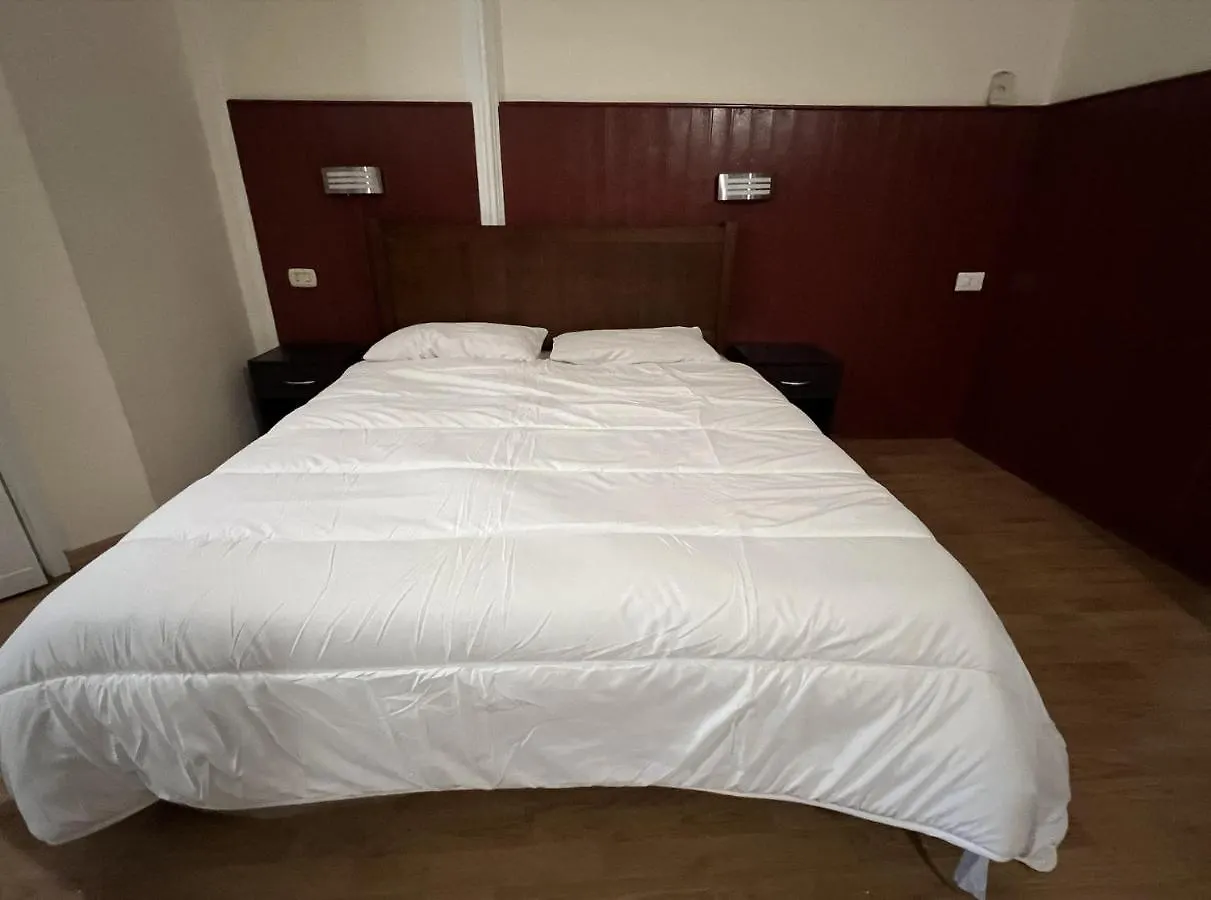 Il Giardino E Gli Affreschi Bed & Breakfast Catania 0*,