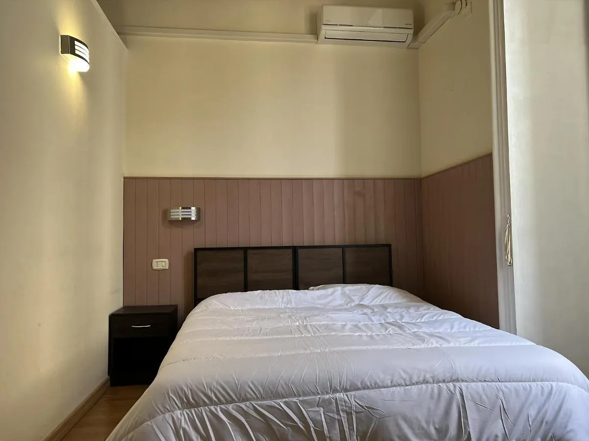Il Giardino E Gli Affreschi Bed & Breakfast Catania Italy