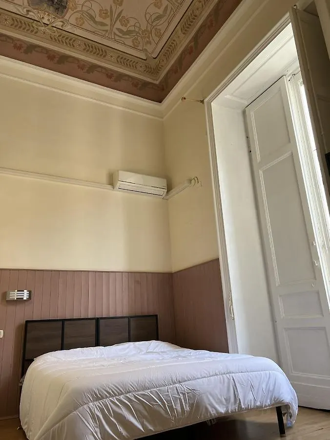 Il Giardino E Gli Affreschi Bed & Breakfast Catania