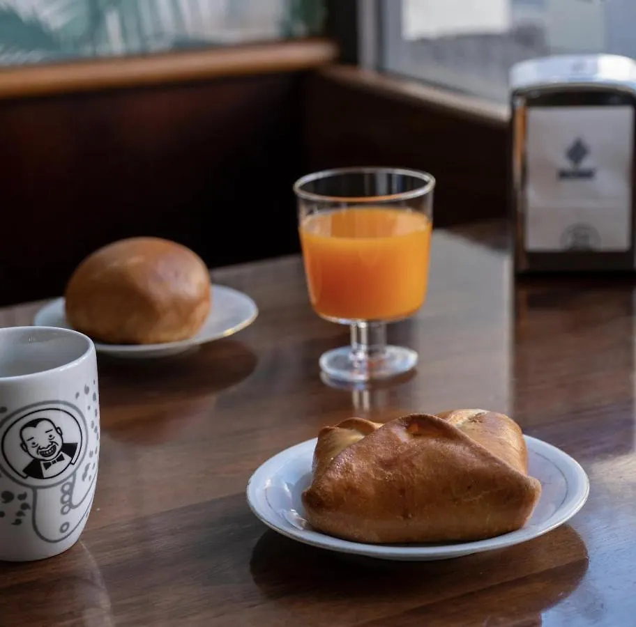 Il Giardino E Gli Affreschi Bed & Breakfast Catania