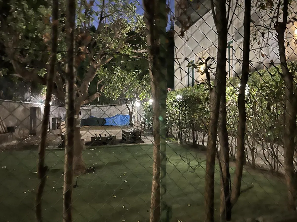 Il Giardino E Gli Affreschi Bed & Breakfast Catania