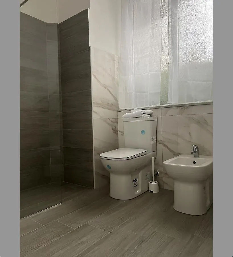 Il Giardino E Gli Affreschi Bed & Breakfast Catania