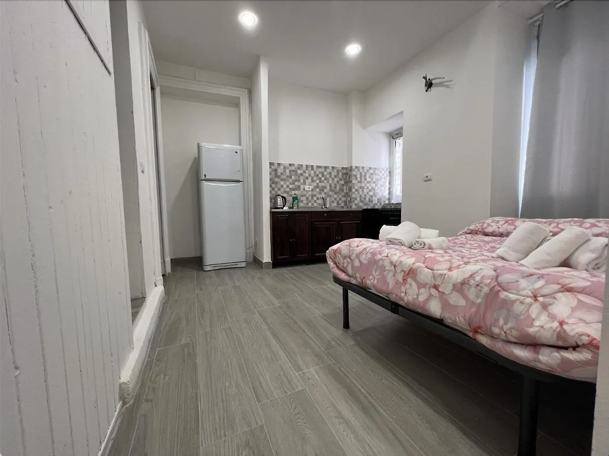 Il Giardino E Gli Affreschi Bed & Breakfast Catania