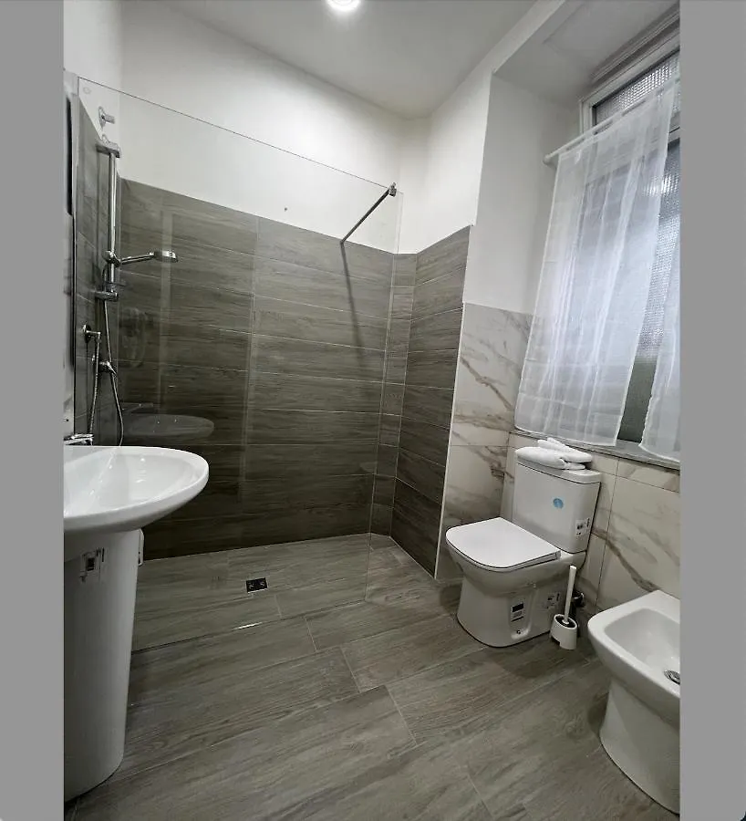 Il Giardino E Gli Affreschi Bed & Breakfast Catania 0*,